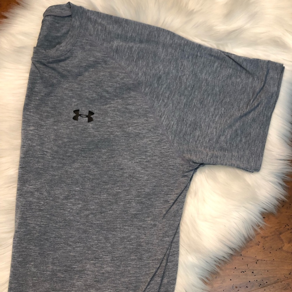 🌾 Under Armour Men’s Performance‎ T-shirt